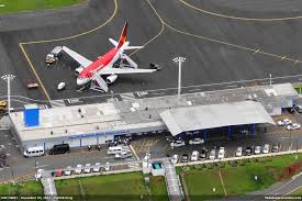 Resultado de imagem para aeroporto