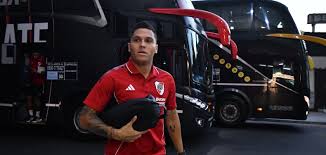 Argentinos Juniors vs. River, hoy EN VIVO por el Torneo Apertura: hora, cómo ver y formaciones
