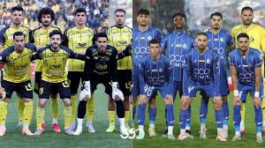 جدول لیگ نخبگان اسیا