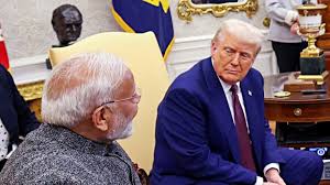 सीजफायर के लिए अमेरिका ने दी थी व्यापार ना करने की धमकी? ट्रंप के कथित दावों पर क्या बोला भारत