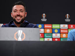 Francesco Farioli: “Mora went from a wonderkid to a real team player”