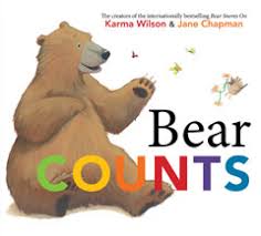 Image result for bear count