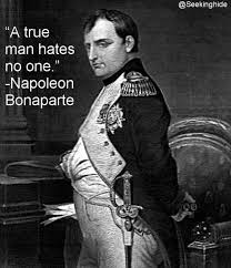 Napoleon Bonaparte Quotes | Seekinghide via Relatably.com