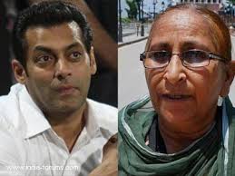 Dalbir Kaur, sister of Sarabjit Singh, who is on the death row in Pakistan, is confident that Bollywood actor Salman Khan&#39;s initiative will help in the ... - F14_Dalbir-Kaur-sister-of-Sarabjit-Singh-who-talk-to-salman-khan