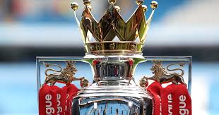 Tabla de posiciones, partidos y resultados EN VIVO de la jornada 33 de la Premier League 2025/2026