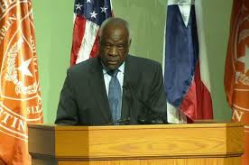 Clarence Thomas Addresses Progressivism and Founding Principles at UT Austin