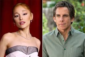Ariana Grande Joins Meet the Parents 4: What to Expect