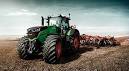 Highlights Fendt 10Vario Tractors - AGCO GmbH