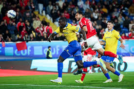 News source: A Bola