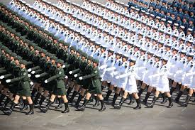 Image result for 回顾1999国庆阅兵