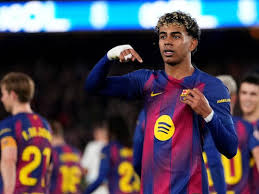 El Barça, como en casa en ningún sitio