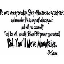 Dr. Seuss Quotes. QuotesGram via Relatably.com