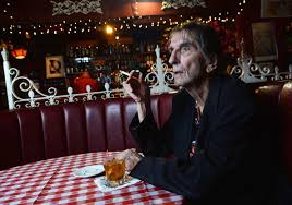 Finest 8 eminent quotes by harry dean stanton images Hindi via Relatably.com