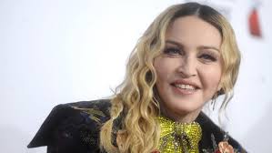 madonna
