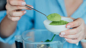 Food to Live green powder products recalled due to potential salmonella risk — KING5.com