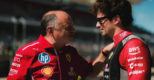 Trend Google: schumacher