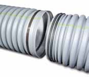 SaniTite® HP Sewer Pipe 300 mm–750 mm