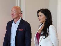 Lauren Sánchez's Secret Hollywood Matchmaking Agency