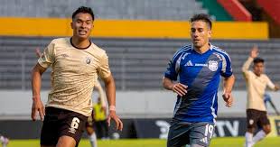 ¡Emelec a Cuartos! Drama y Penales en la Copa Ecuador 🏆
