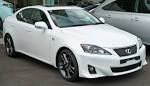 Lexus is250