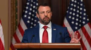 DHS Secretary Mullin draws criticism from Trump's base over immigration comments