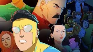Invincible 5 Release Date: Will There Be Invincible Season 5 After Season 4 Finale? Check CONFIRMED Update