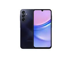 Immagine di Samsung Galaxy A15 Smartphone