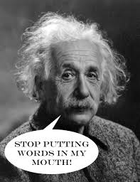 Einstein Quotes Idiots. QuotesGram via Relatably.com