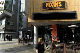 Mystery Surrounds L.A. Live Killing: A Well-Orchestrated Execution