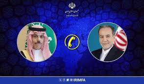 اعلام توافق دفاعی عربستان با پاکستان به ایران