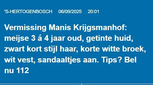 Omroep Brabant - News update