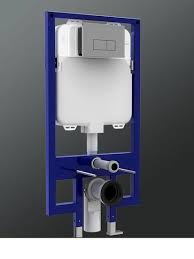 Concealed Water Tank, Toilet Water Tank, Energy-Saving Water ...
