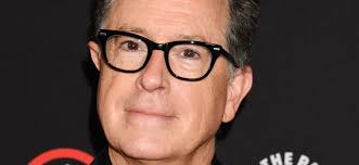 Stephen Colbert’s Final CBS Joke Came With A Surprising Price