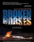 Broken Horses Reviews - Metacritic