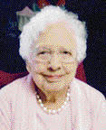 WALKER, ELEANOR HORN Essexville, MI Age 98, formerly of Traverse City, MI, died Wednesday, July 24, 2013 at McLaren Bay Region Hospital in Bay City, MI. - 0004663924walker.eps_20130728