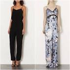 Tall Girls Wear Jumpsuits - Pretty Tall Style