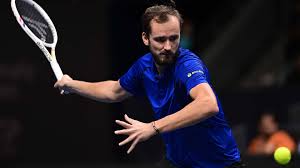 Daniil Medvedev