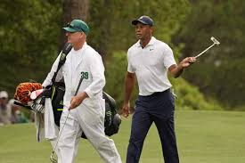Tiger Woods' Friends and Colleagues Offer Support Amid Struggles