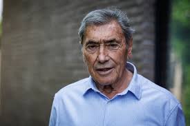Eddy Merckx is aan de beterhand: “Al blijft hij nog zeker tot en met volgende week in het ziekenhuis”