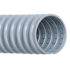 Hi-Tech Duravent Super Vac-U-Flex 1 1/2 in. x 50 ft. Duct ...