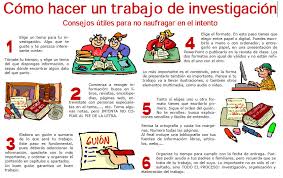 Resultado de imagen para la investigacion documental