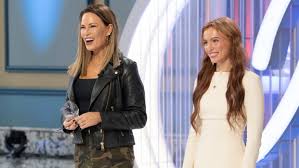 Britani Bateman Audition