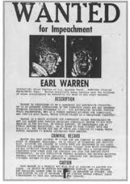 Earl Warren - Wikiquote via Relatably.com