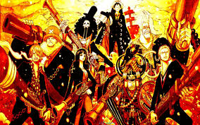 Image result for one piece