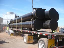 Piping Fabrication :: F&G Mechanical