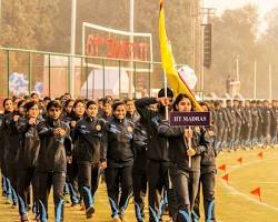 Image of IITE Sports competitions