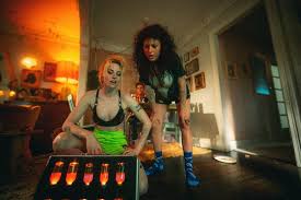 'The Wrong Girls' Director Dylan Meyer Breaks Down the Kristen Stewart Stoner Comedy Debut