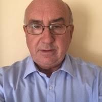 TK Maxx Employee Pat Fitzpatrick's profile photo