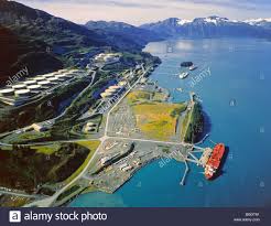 Image result for oil alaska