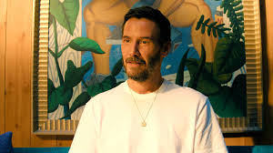 Apple TV’s New Keanu Reeves Movie Beats Bad Reviews With Strong Streaming Debut